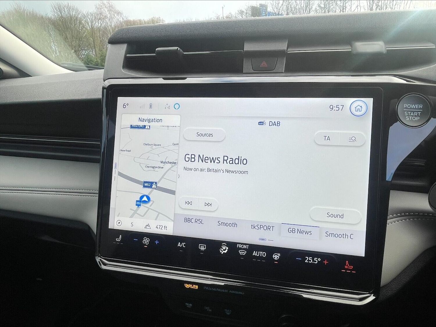 Used Ford Puma 2025 for sale - 76689702: Photo 17