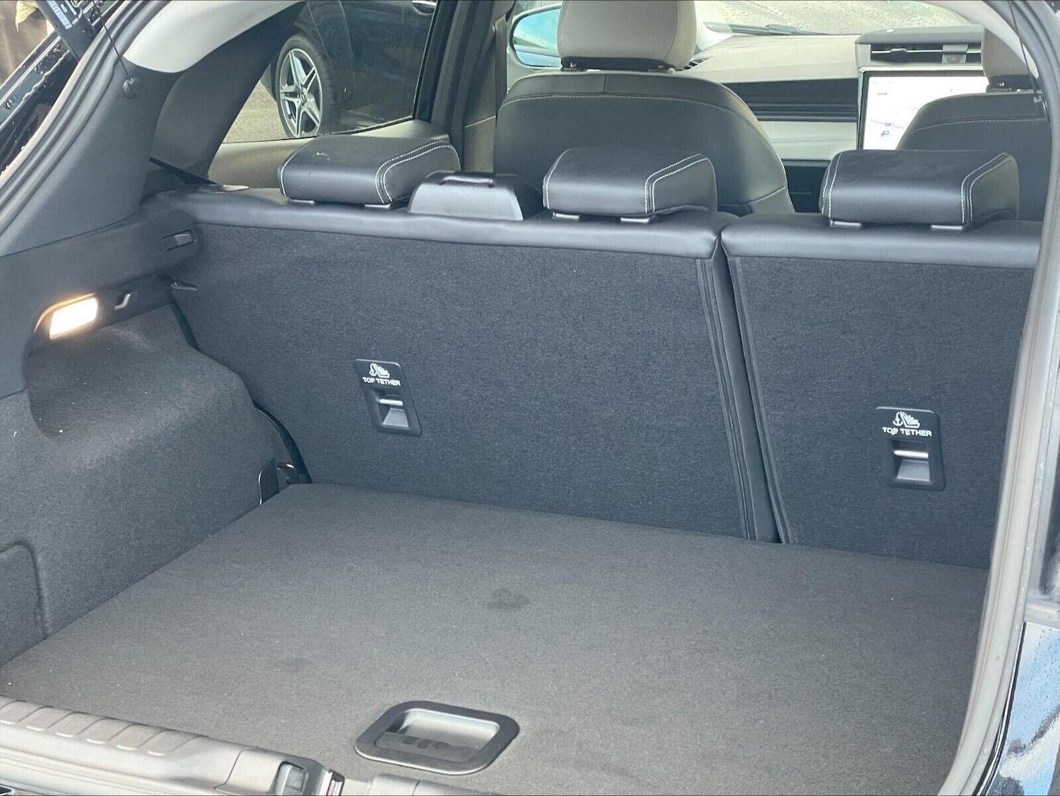 Used Ford Puma 2025 for sale - 76689702: Photo 18