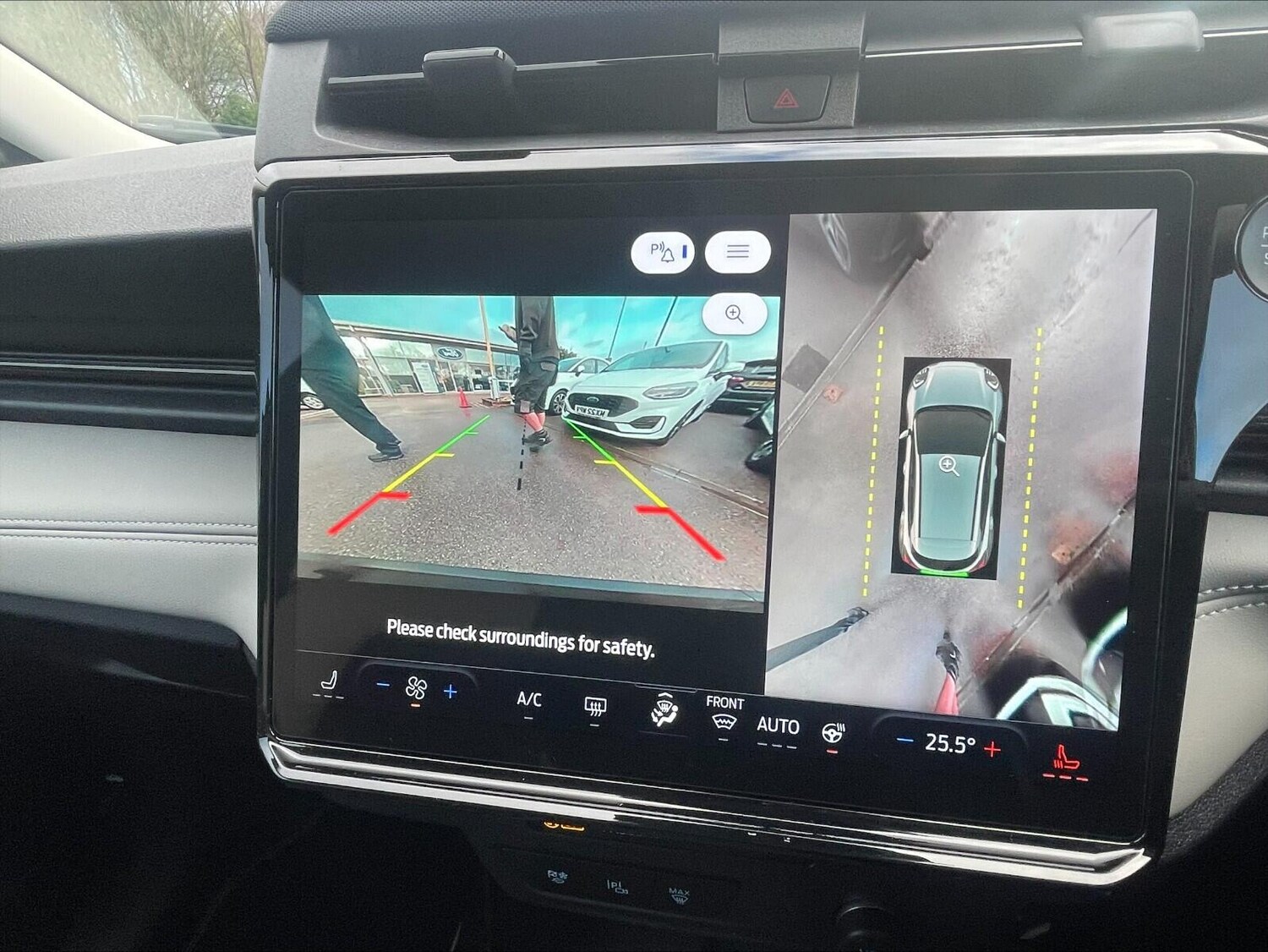 Used Ford Puma 2025 for sale - 76689702: Photo 19