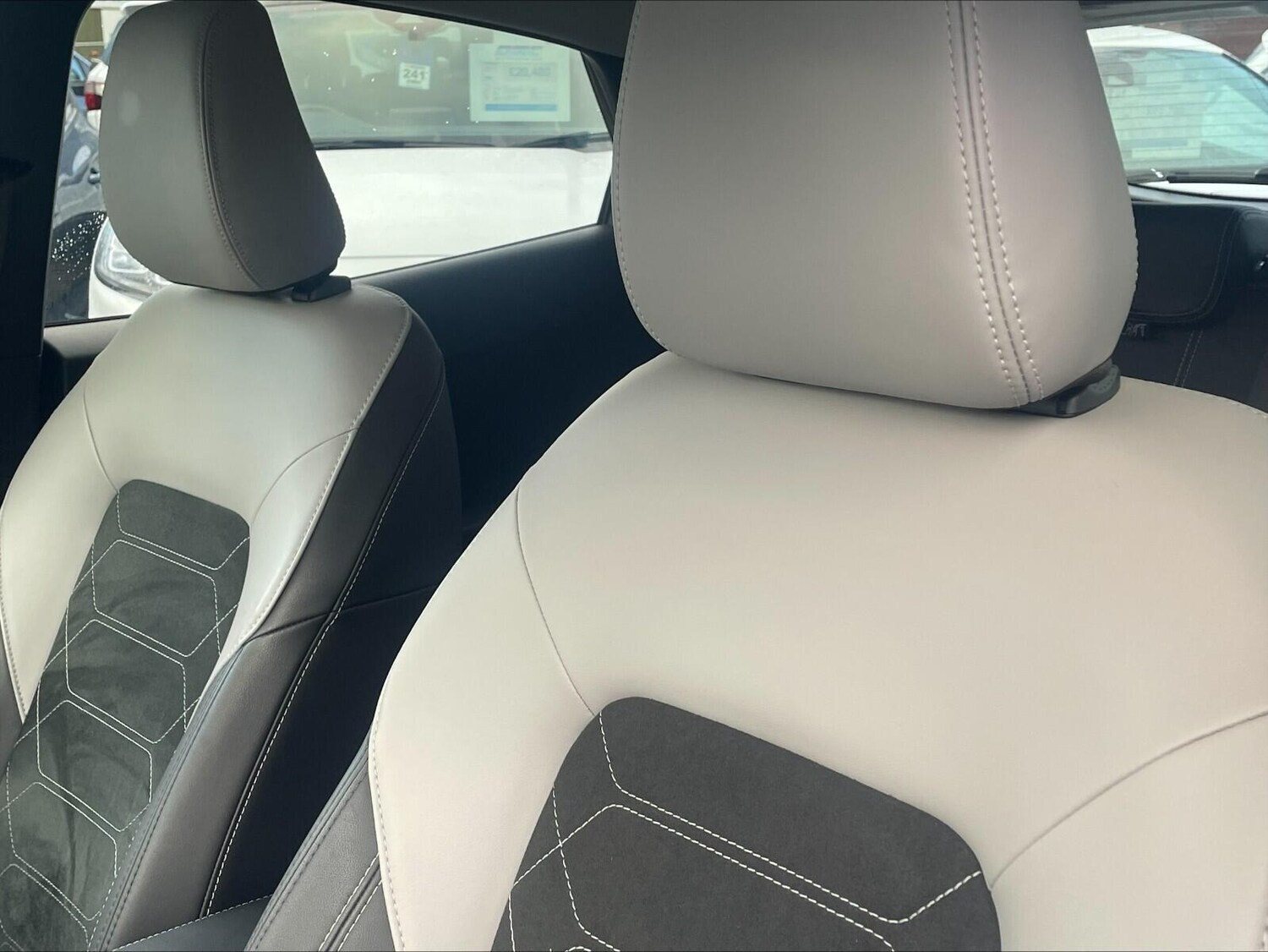 Used Ford Puma 2025 for sale - 76689702: Photo 21