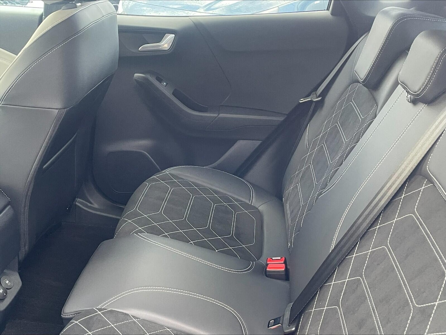 Used Ford Puma 2025 for sale - 76689702: Photo 22