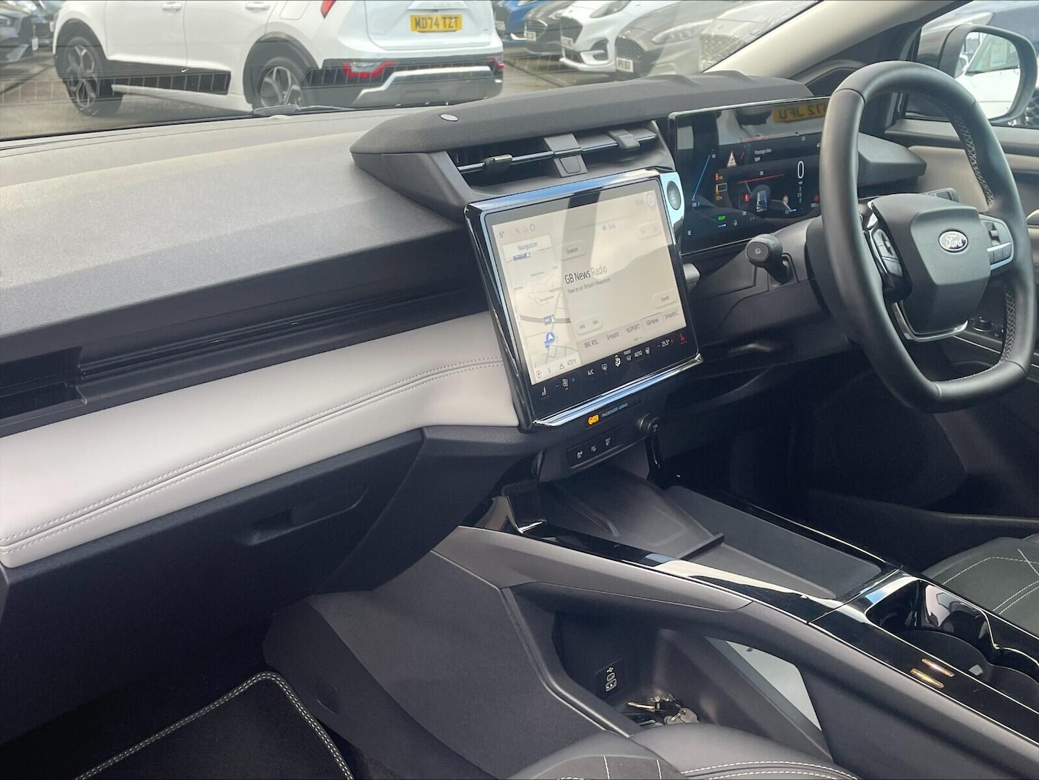 Used Ford Puma 2025 for sale - 76689702: Photo 23