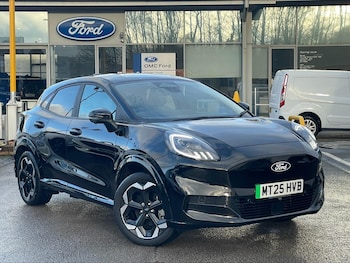 Used Ford Puma 2025 for sale - 76689702: Photo