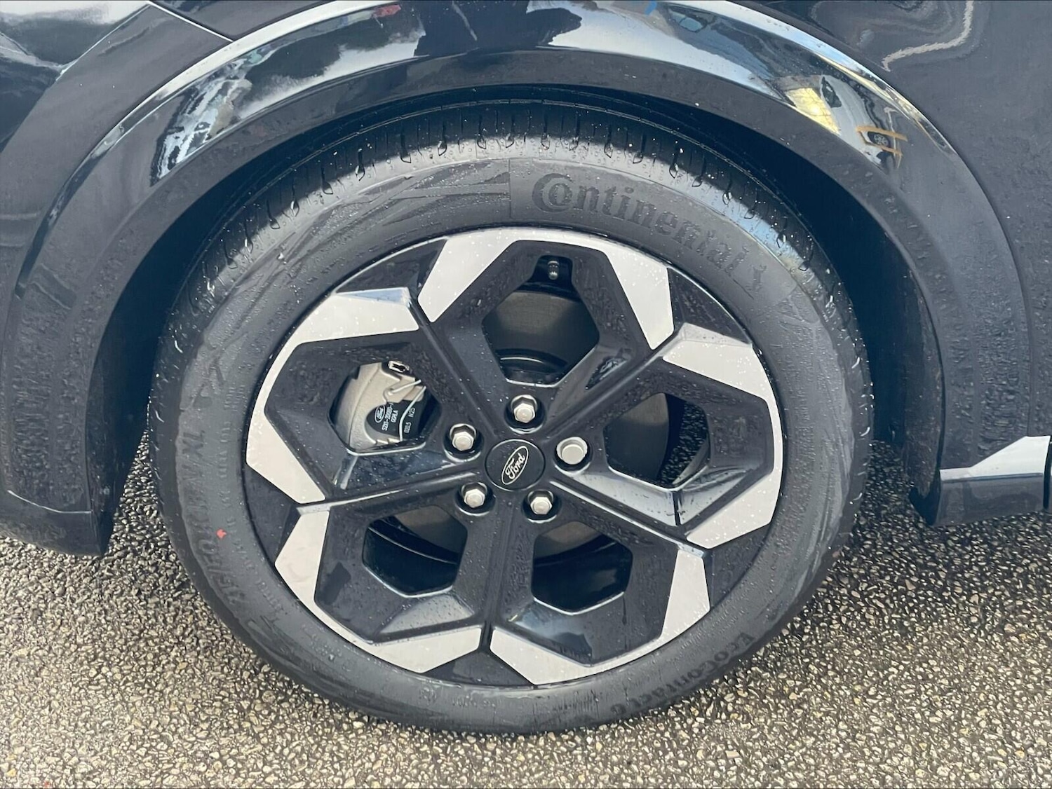 Used Ford Puma 2025 for sale - 76689702: Photo 8