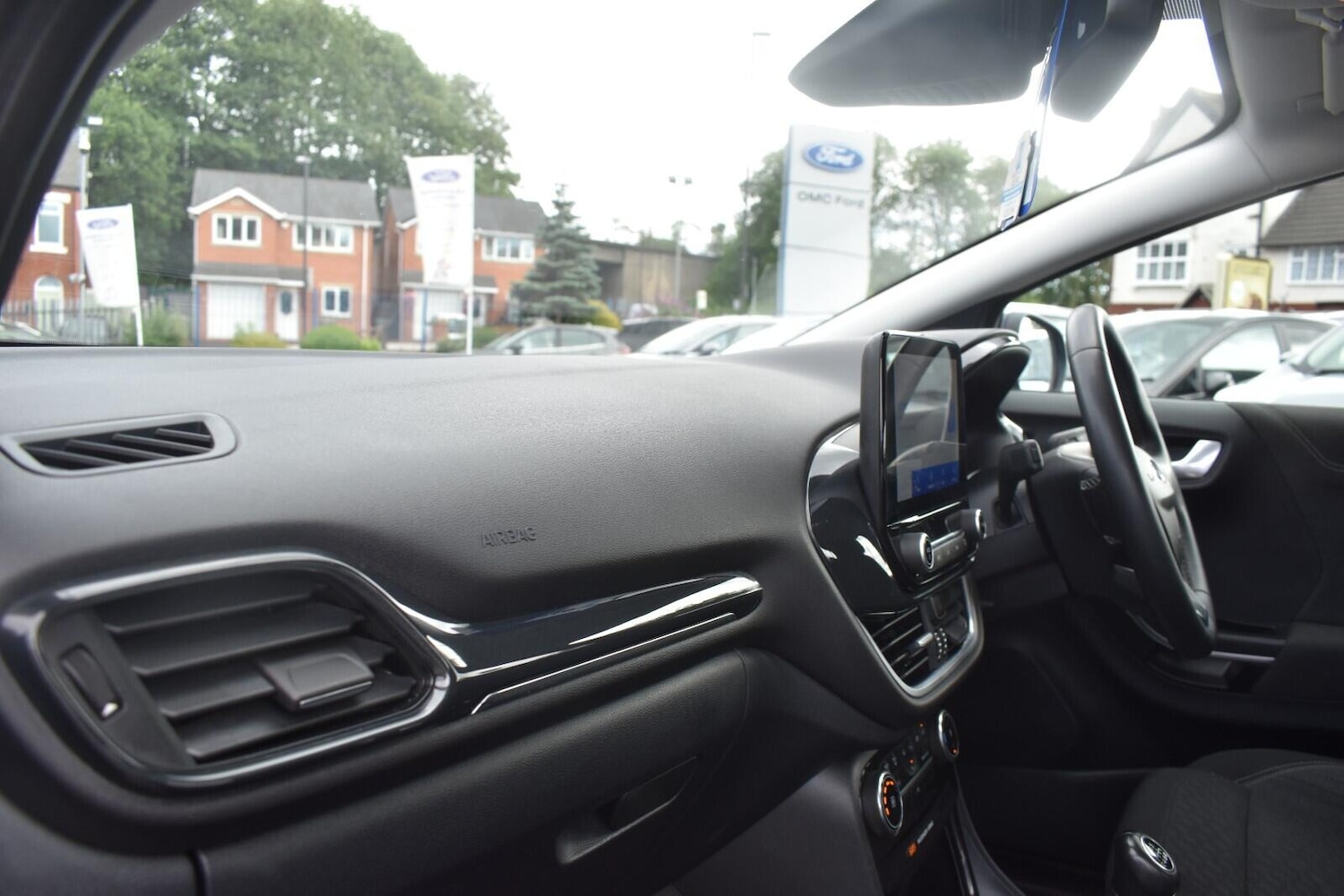 Used Ford Puma 2022 for sale - 76689815: Photo 16