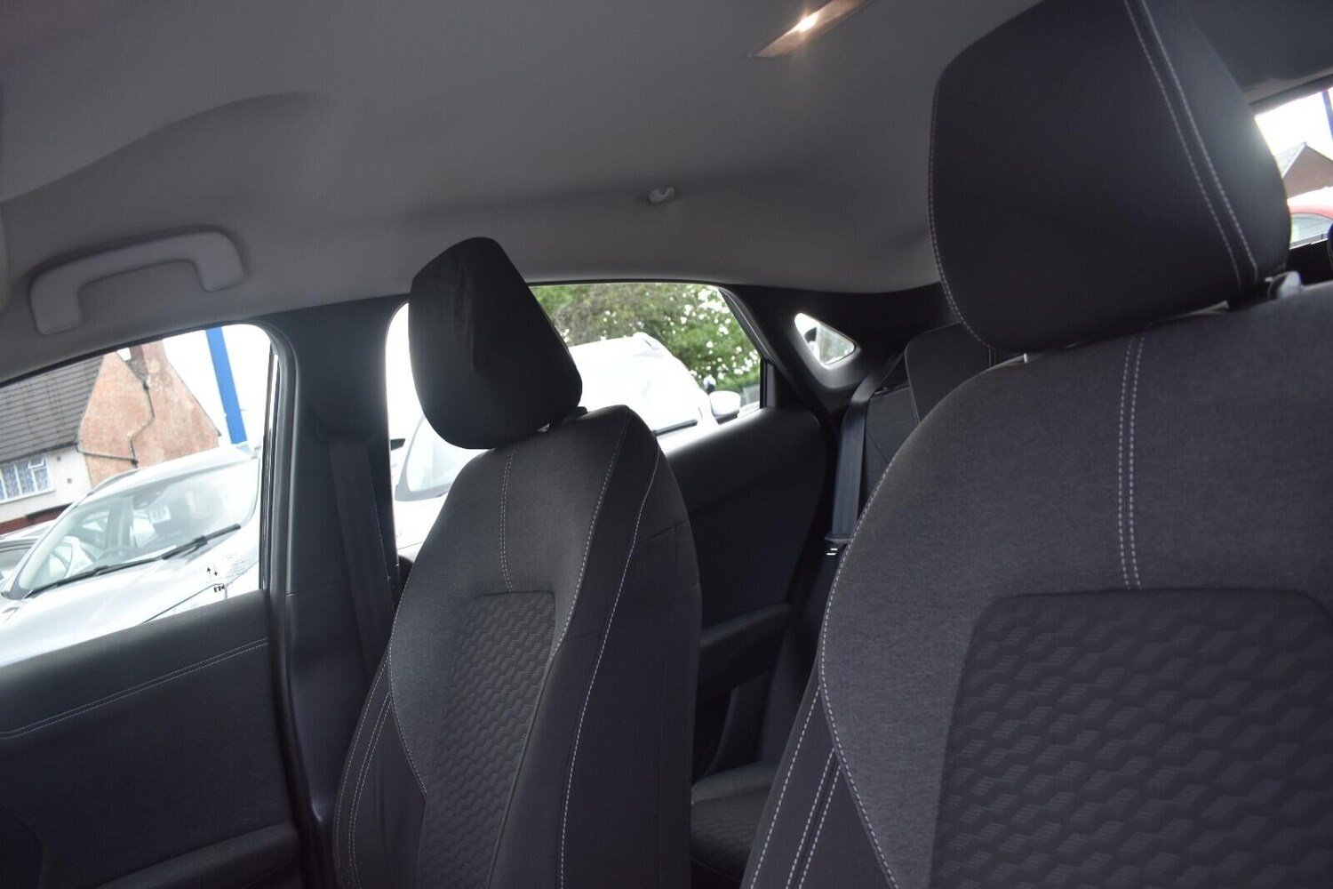 Used Ford Puma 2022 for sale - 76689815: Photo 17