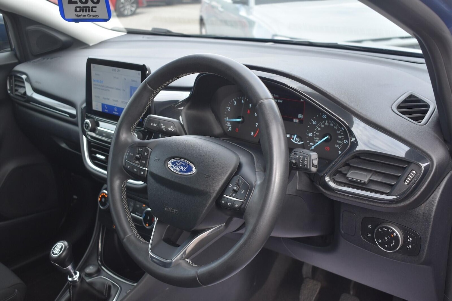 Used Ford Puma 2022 for sale - 76689815: Photo 19