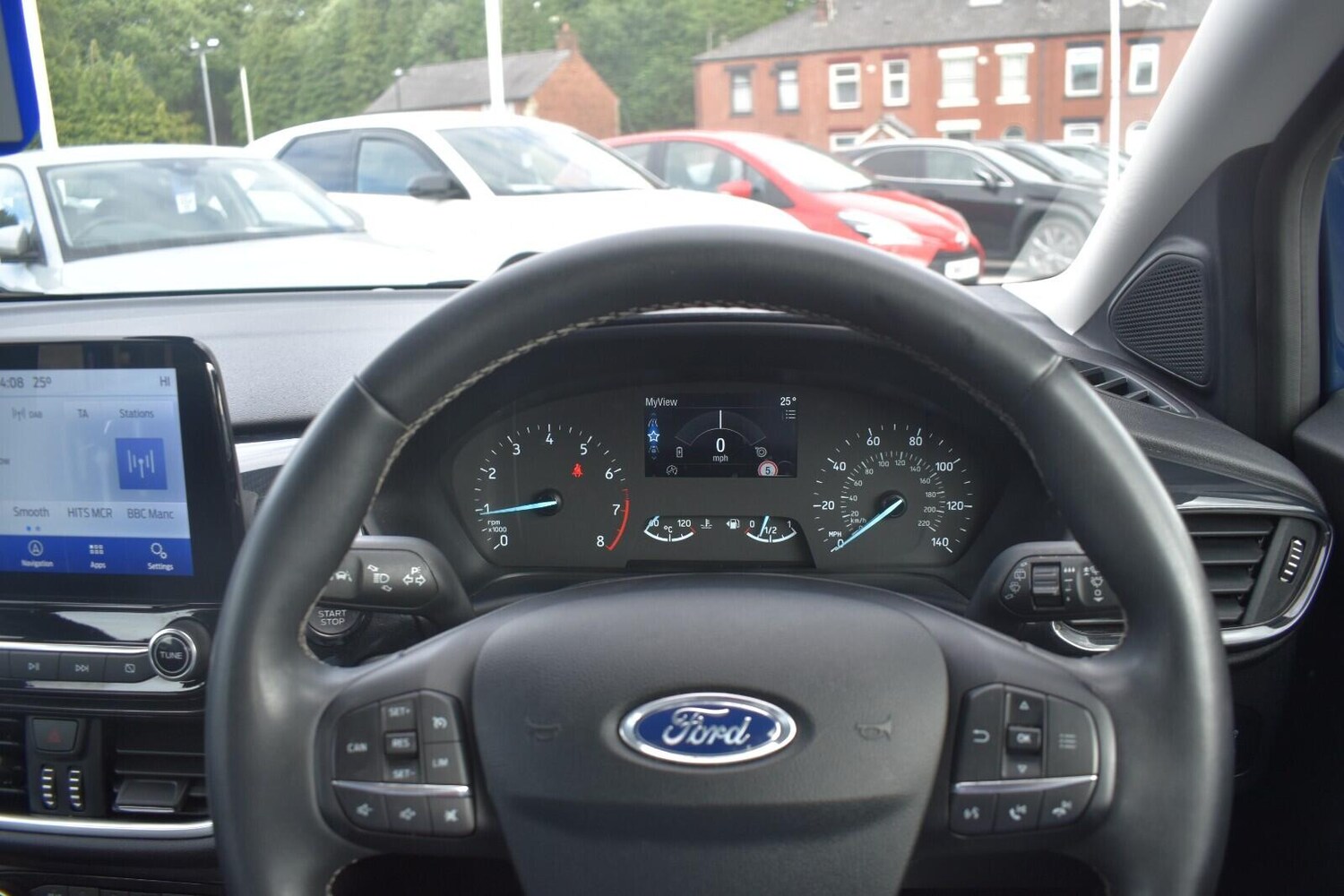 Used Ford Puma 2022 for sale - 76689815: Photo 20