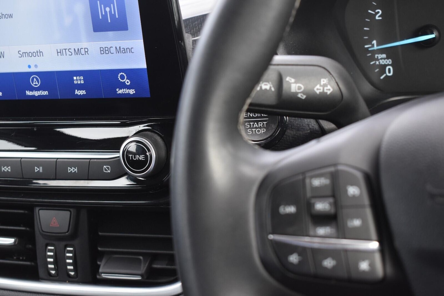 Used Ford Puma 2022 for sale - 76689815: Photo 21