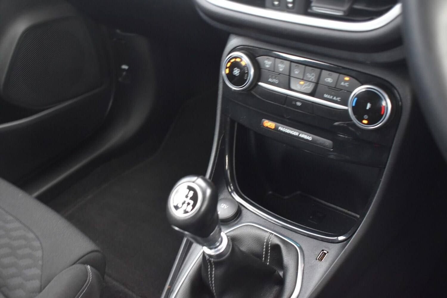 Used Ford Puma 2022 for sale - 76689815: Photo 24