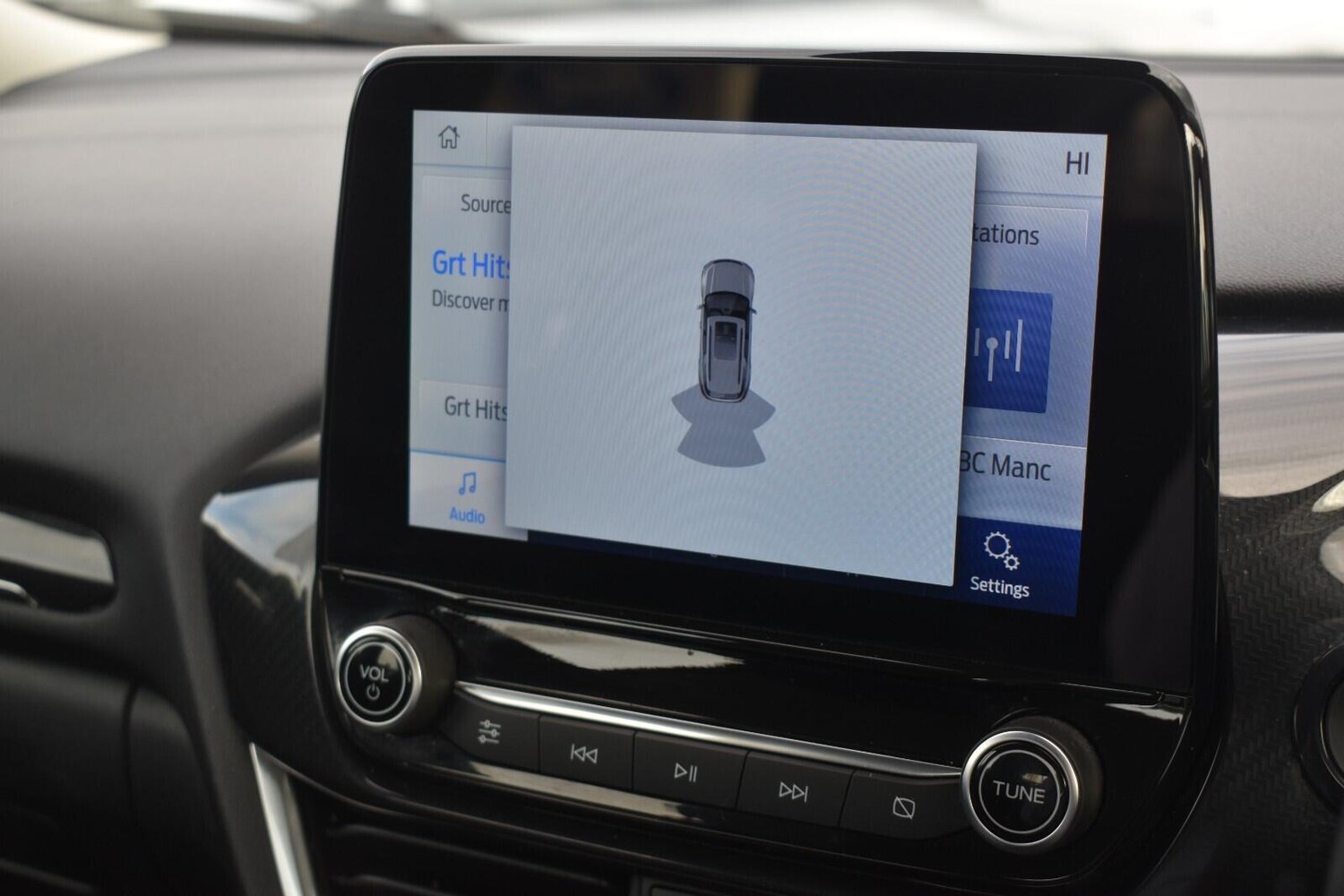 Used Ford Puma 2022 for sale - 76689815: Photo 27