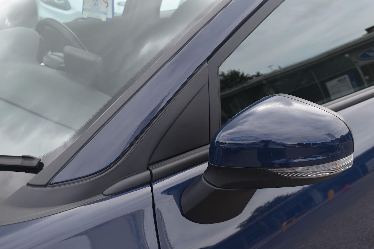 Used Ford Puma 2022 for sale - 76689815: Photo 39