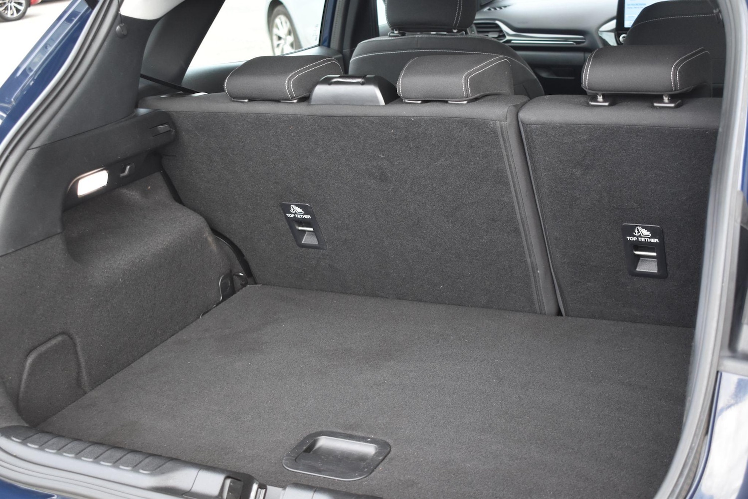 Used Ford Puma 2022 for sale - 76689815: Photo 41