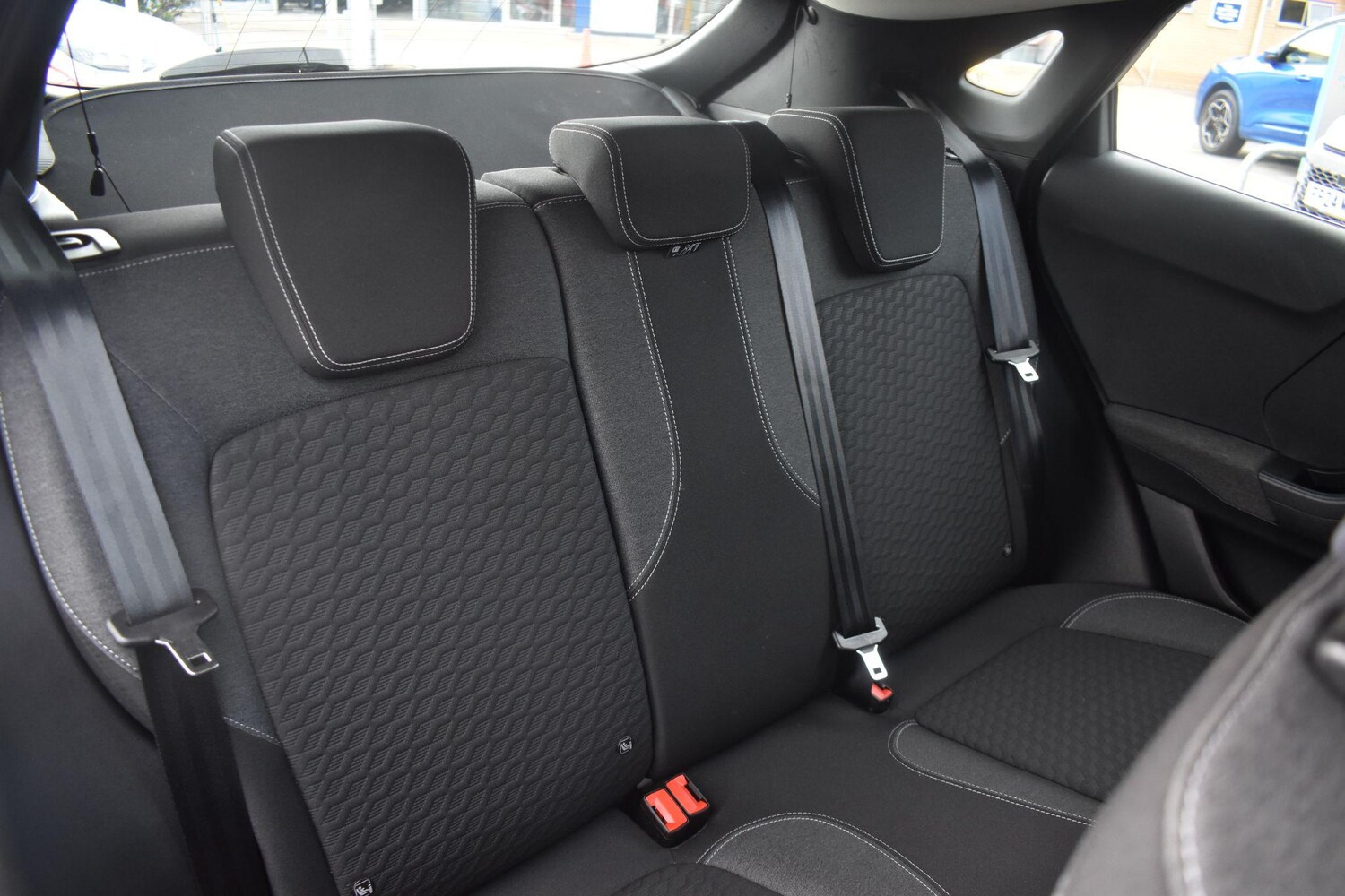 Used Ford Puma 2022 for sale - 76689815: Photo 43