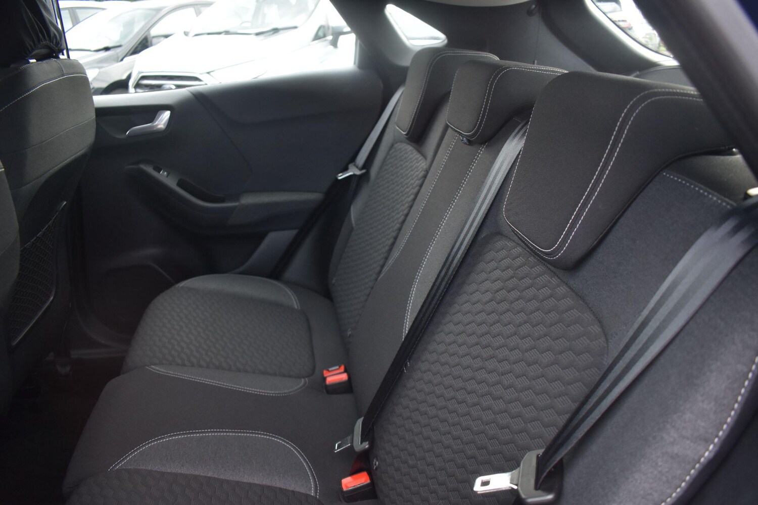 Used Ford Puma 2022 for sale - 76689815: Photo 44