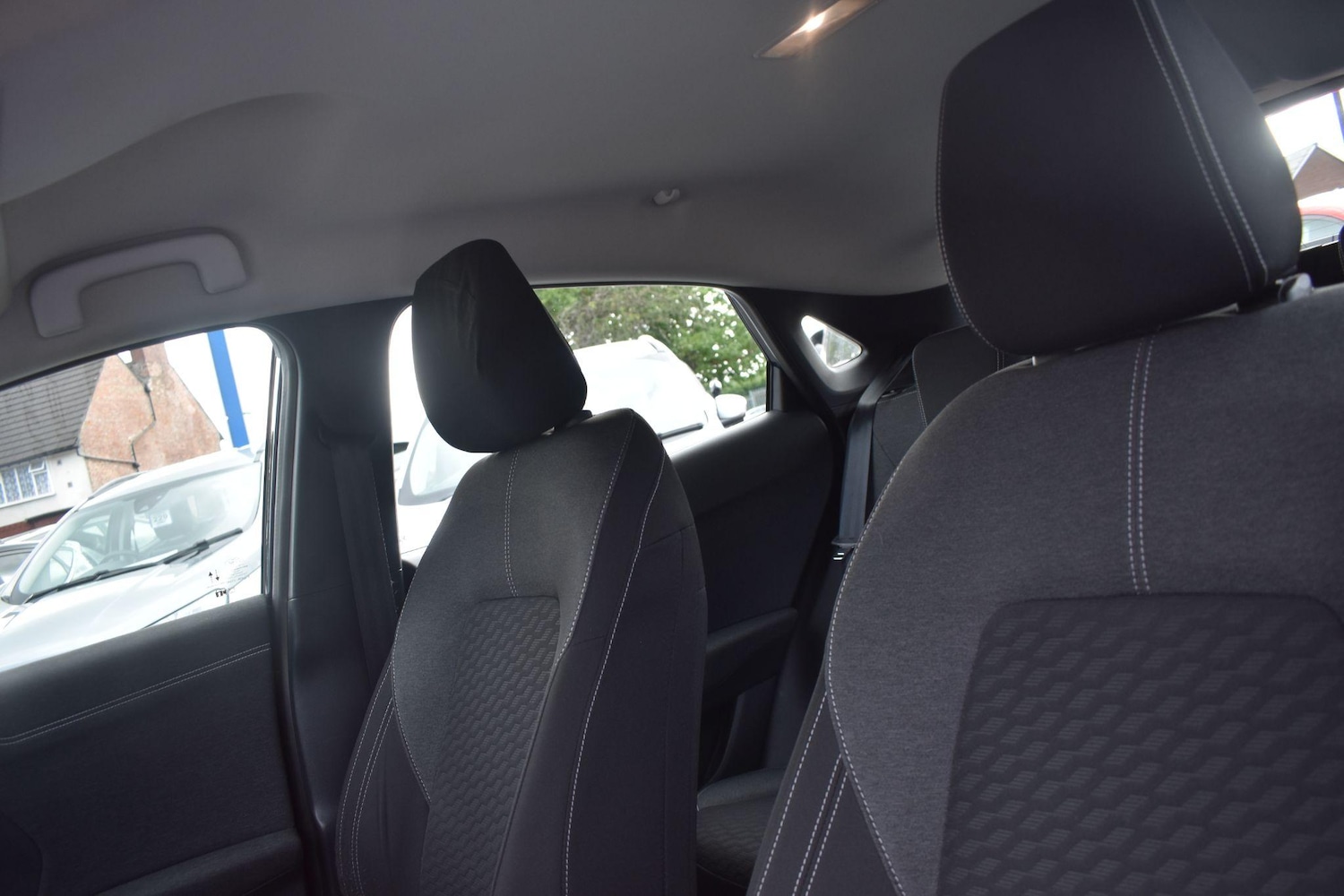 Used Ford Puma 2022 for sale - 76689815: Photo 48