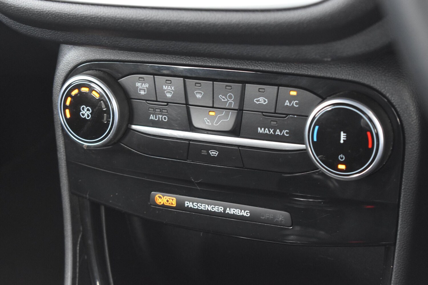 Used Ford Puma 2022 for sale - 76689815: Photo 56