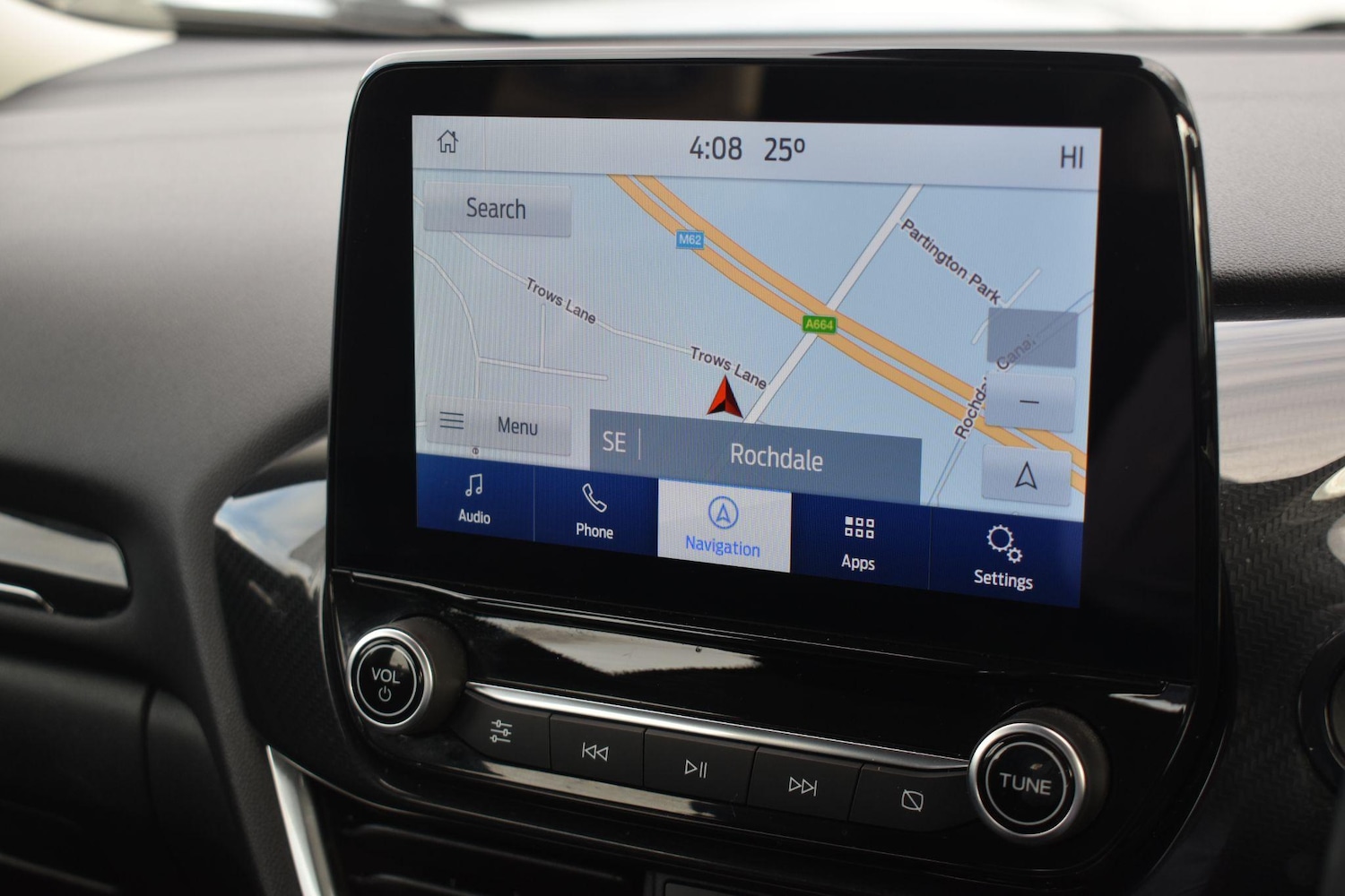 Used Ford Puma 2022 for sale - 76689815: Photo 59