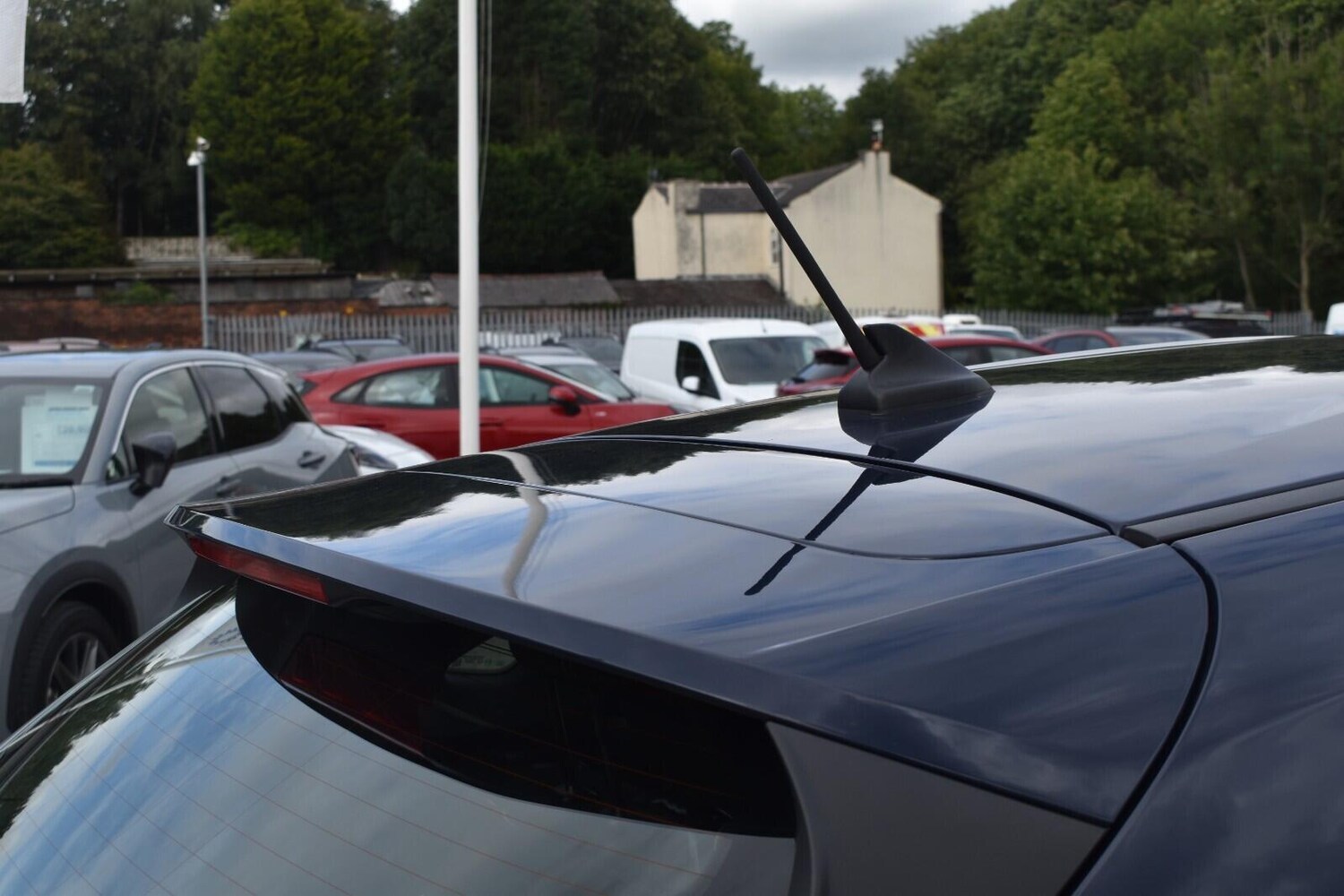 Used Ford Puma 2022 for sale - 76689815: Photo 6