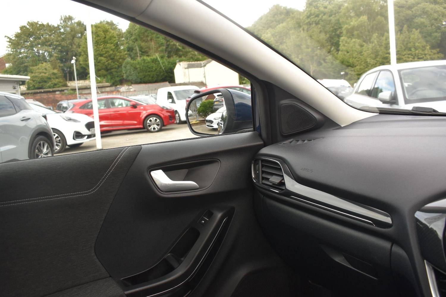 Used Ford Puma 2022 for sale - 76689815: Photo 60