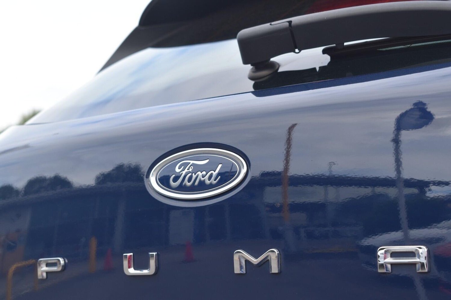 Used Ford Puma 2022 for sale - 76689815: Photo 7