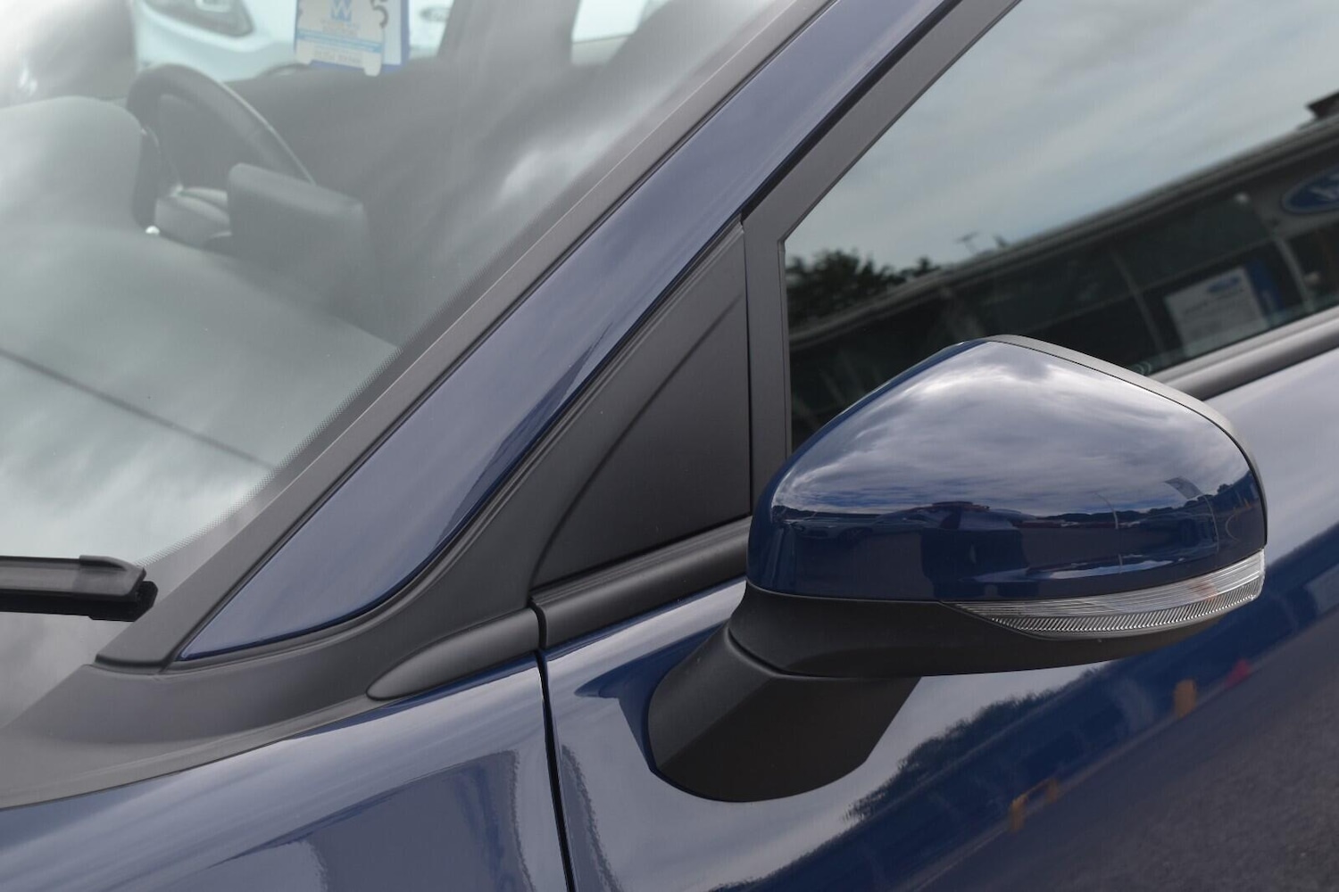 Used Ford Puma 2022 for sale - 76689815: Photo 8