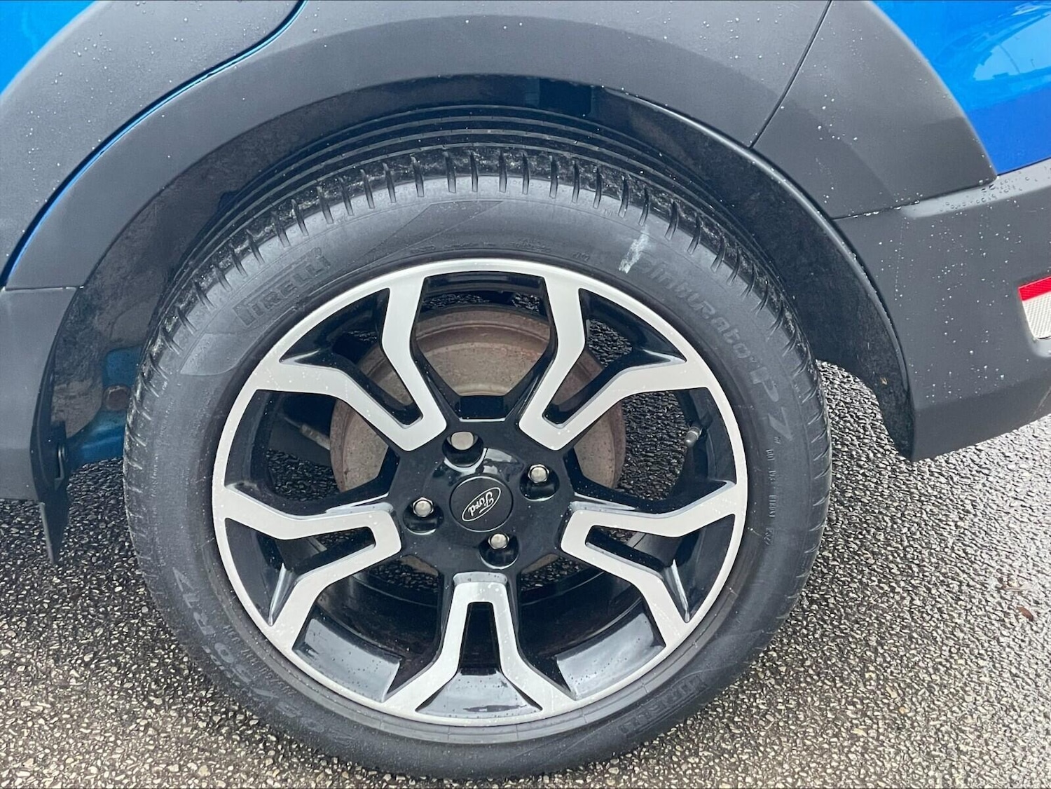 Used Ford Ecosport 2022 for sale - 76513363: Photo 10