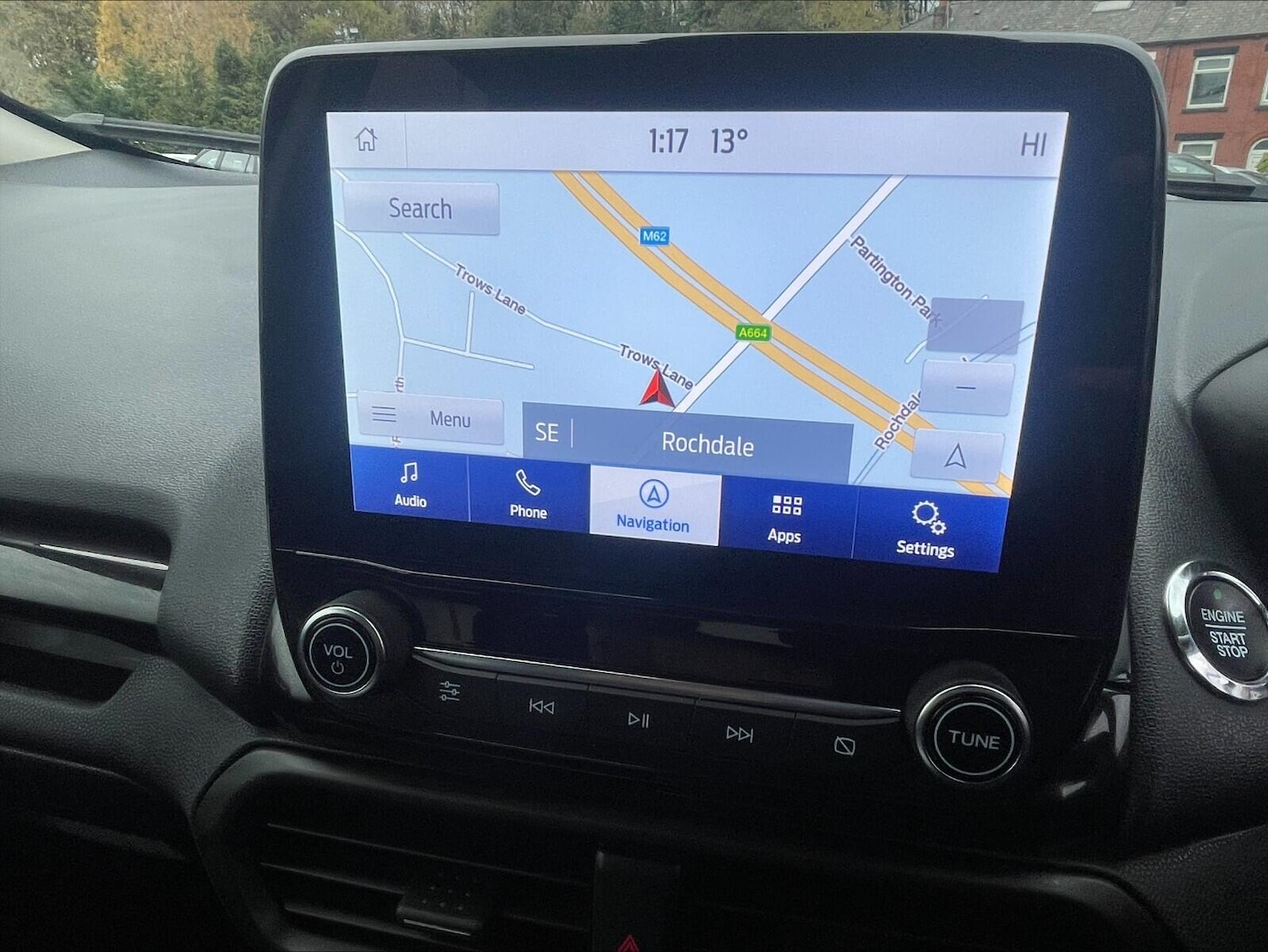 Used Ford Ecosport 2022 for sale - 76513363: Photo 13