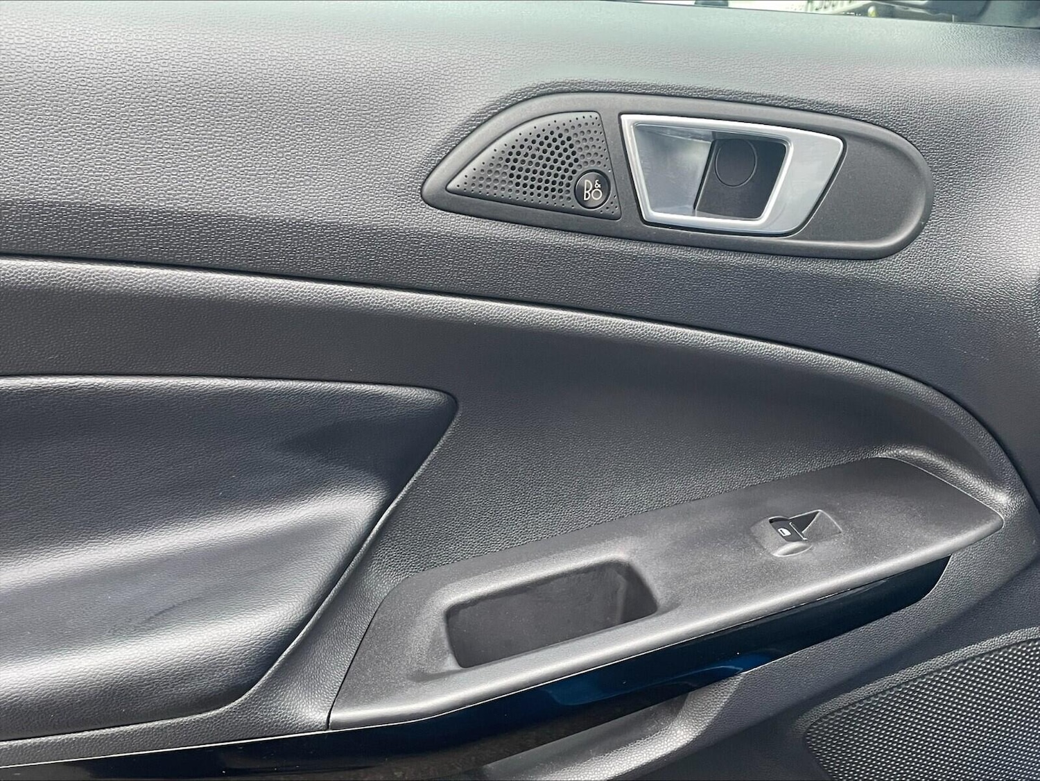 Used Ford Ecosport 2022 for sale - 76513363: Photo 16