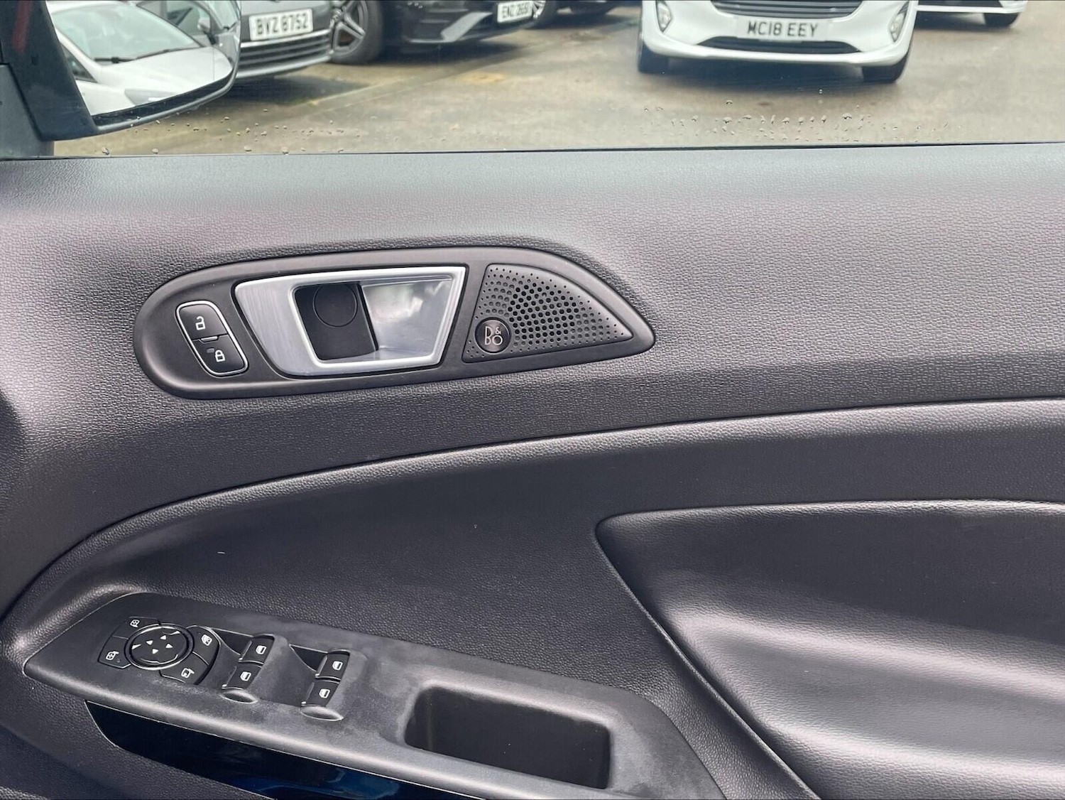 Used Ford Ecosport 2022 for sale - 76513363: Photo 18