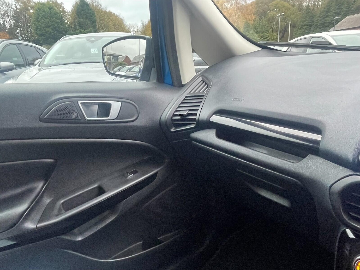 Used Ford Ecosport 2022 for sale - 76513363: Photo 20