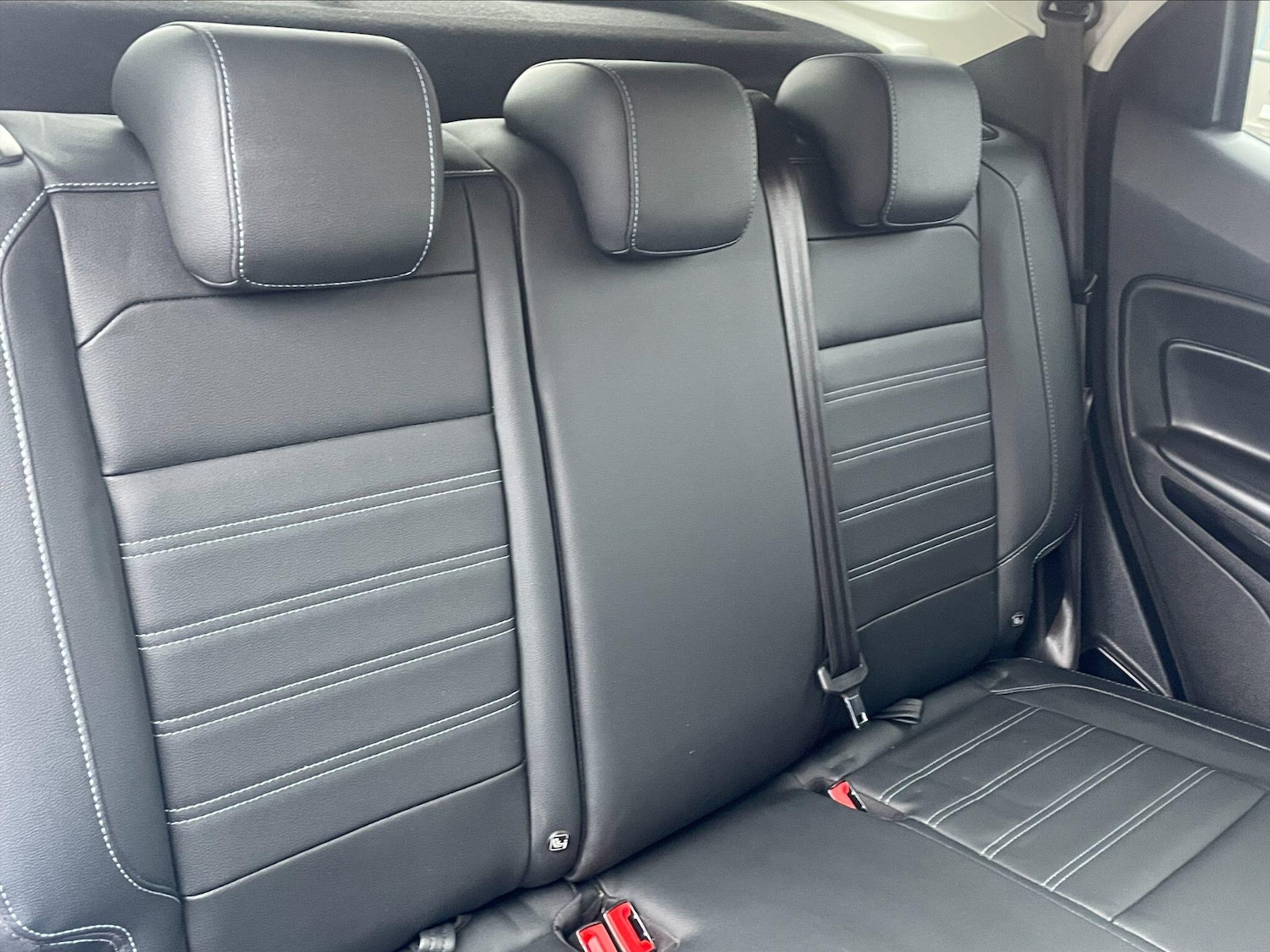 Used Ford Ecosport 2022 for sale - 76513363: Photo 36