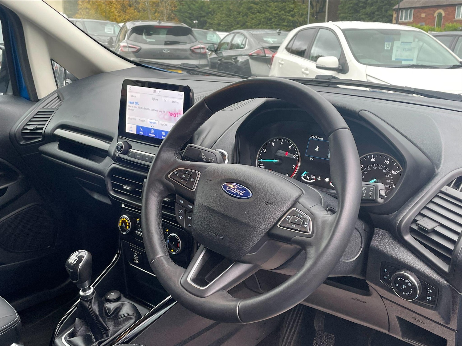 Used Ford Ecosport 2022 for sale - 76513363: Photo 39