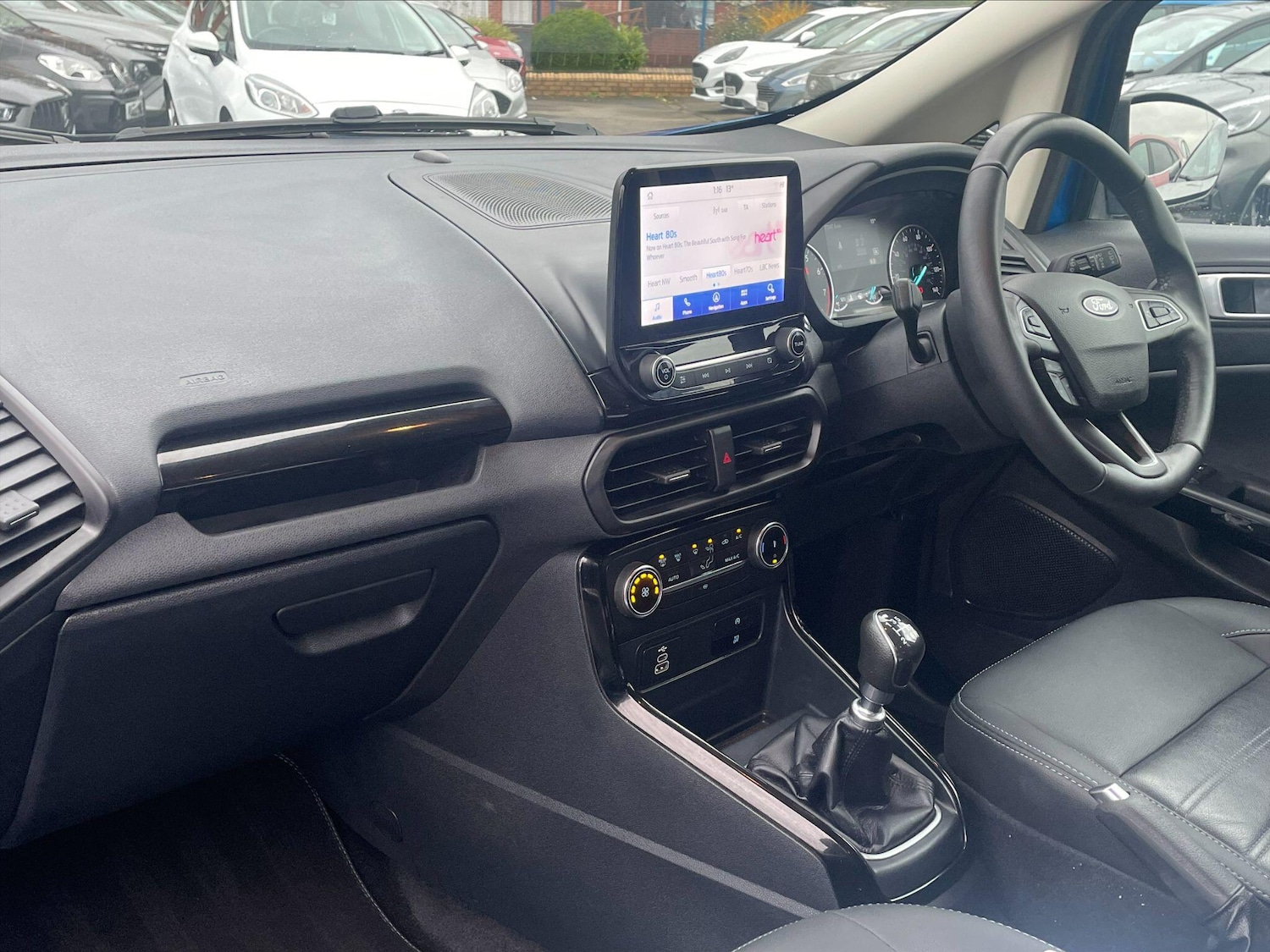 Used Ford Ecosport 2022 for sale - 76513363: Photo 41