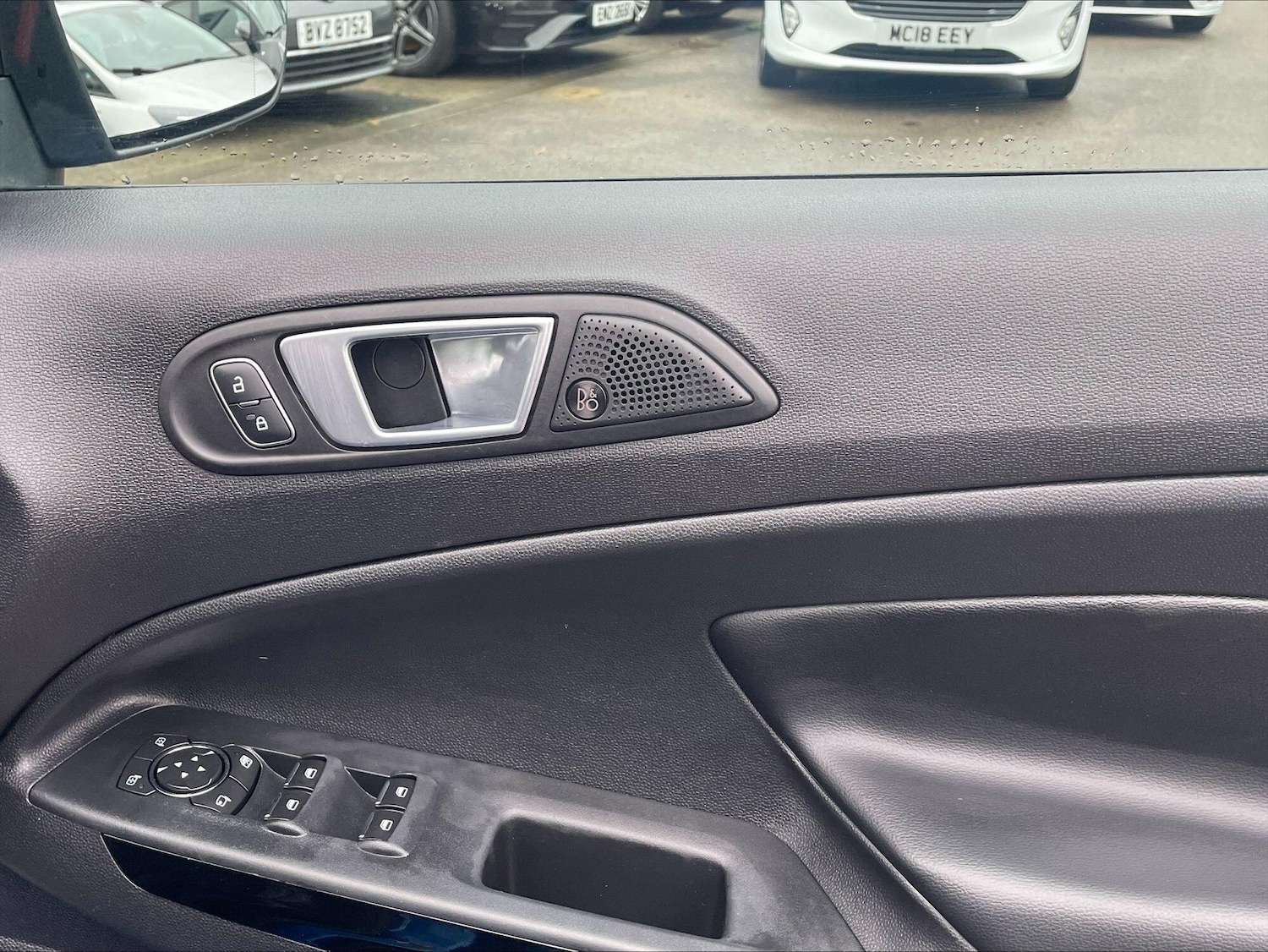 Used Ford Ecosport 2022 for sale - 76513363: Photo 42