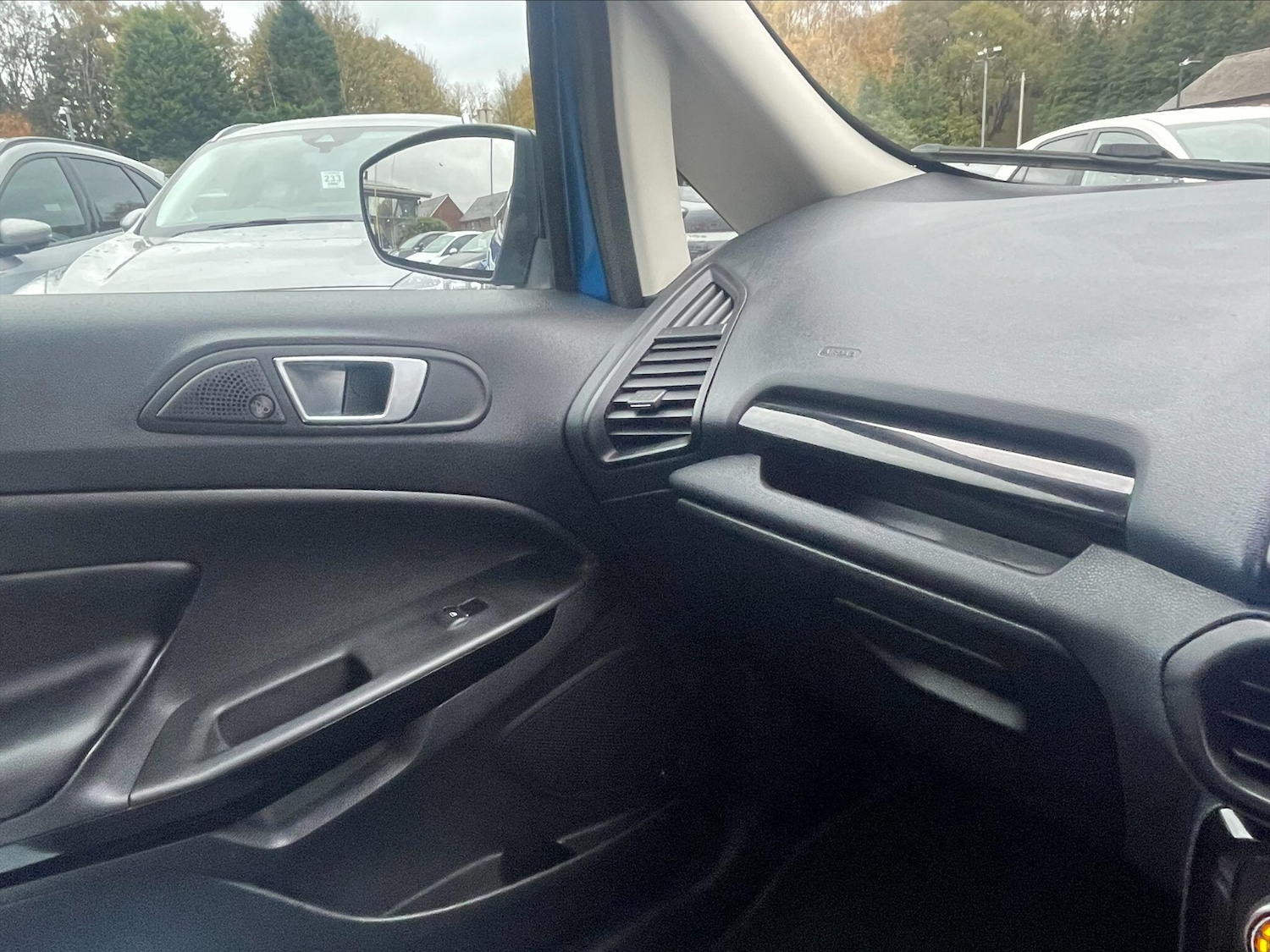 Used Ford Ecosport 2022 for sale - 76513363: Photo 44