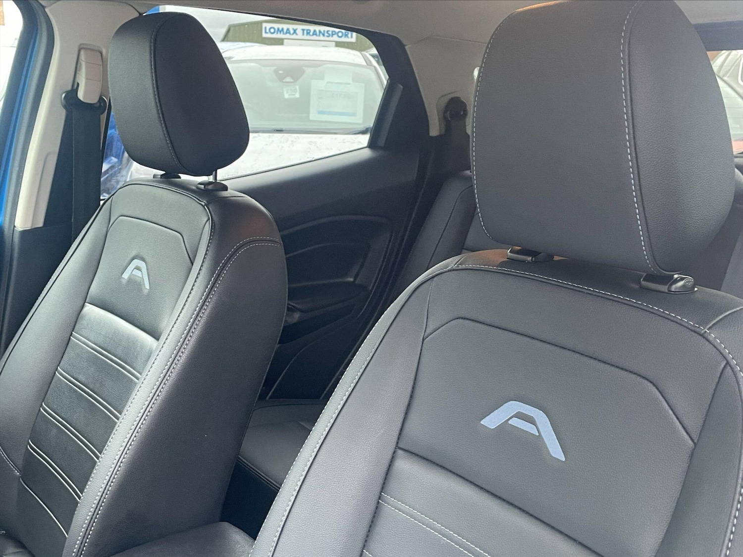 Used Ford Ecosport 2022 for sale - 76513363: Photo 45