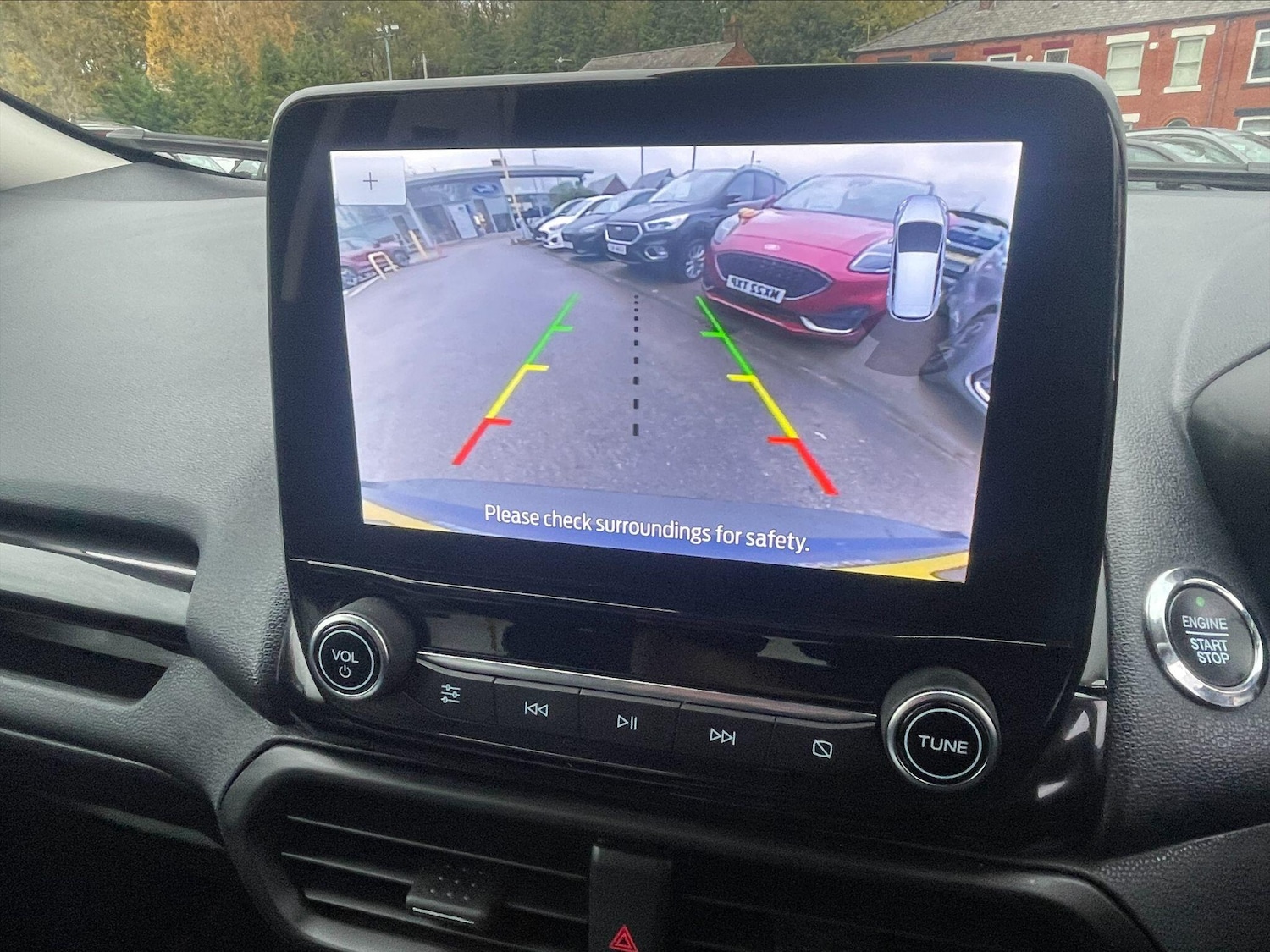 Used Ford Ecosport 2022 for sale - 76513363: Photo 46