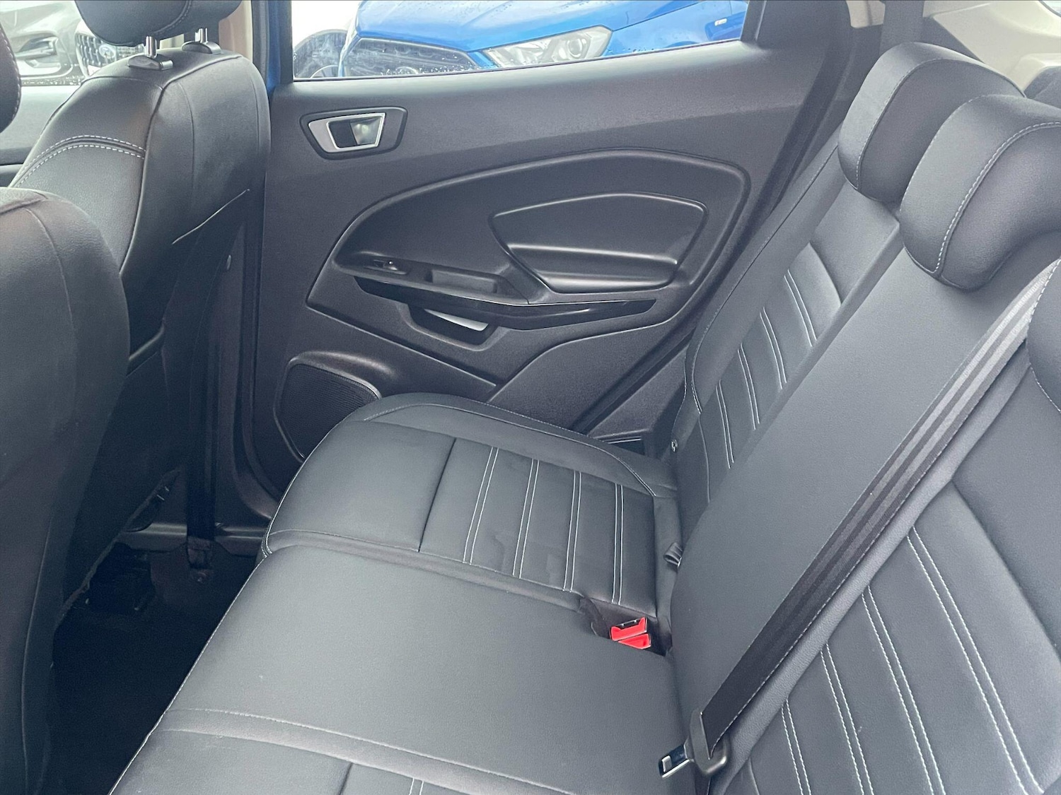 Used Ford Ecosport 2022 for sale - 76513363: Photo 47