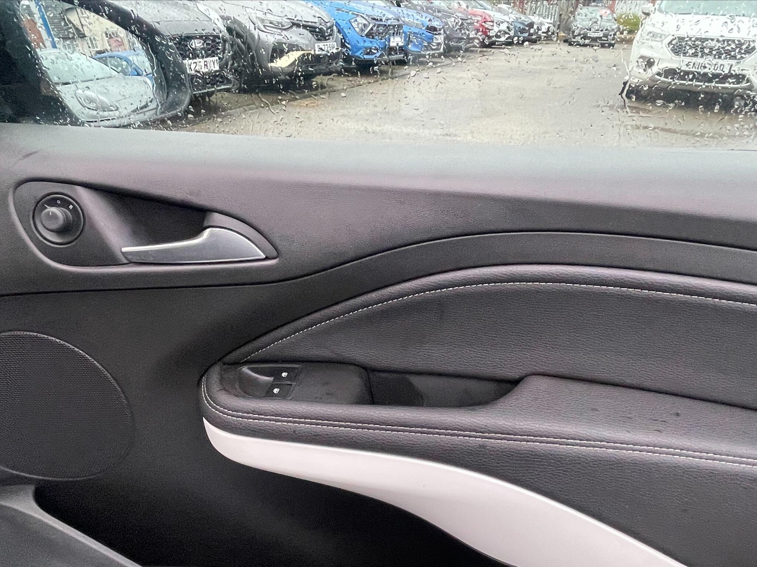 Used Vauxhall ADAM 2018 for sale - 77174833: Photo 11