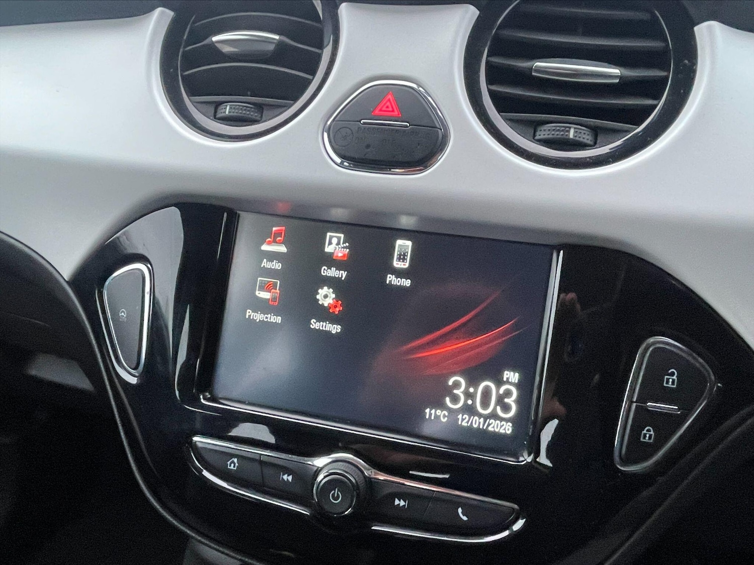 Used Vauxhall ADAM 2018 for sale - 77174833: Photo 13