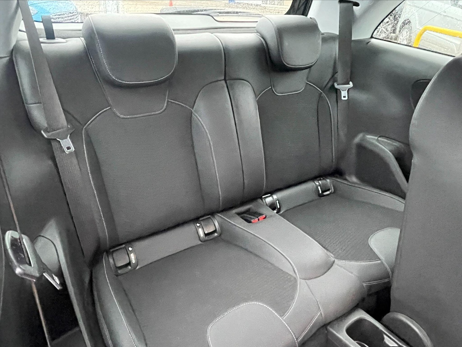 Used Vauxhall ADAM 2018 for sale - 77174833: Photo 14