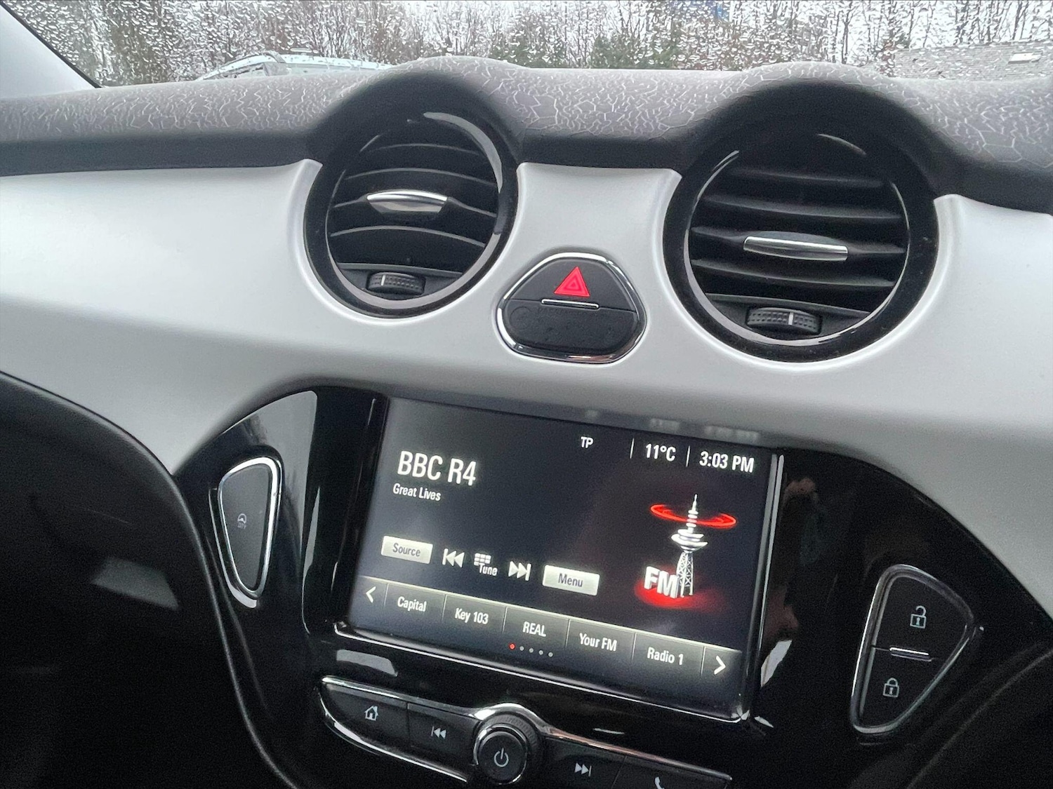 Used Vauxhall ADAM 2018 for sale - 77174833: Photo 15