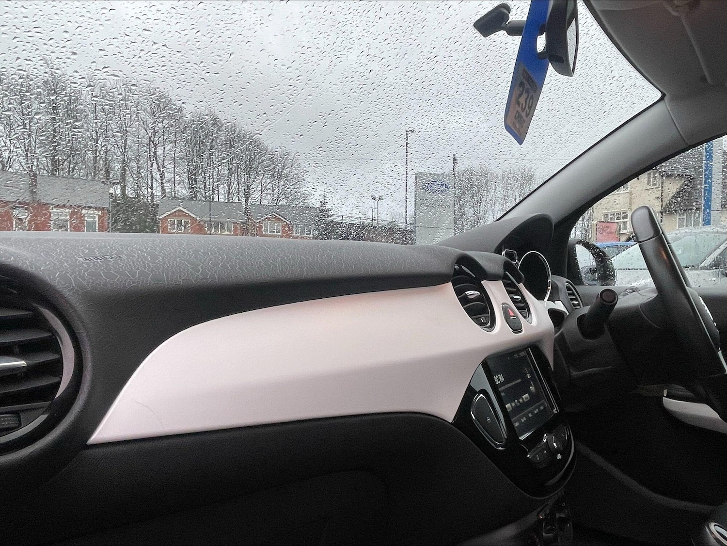 Used Vauxhall ADAM 2018 for sale - 77174833: Photo 19