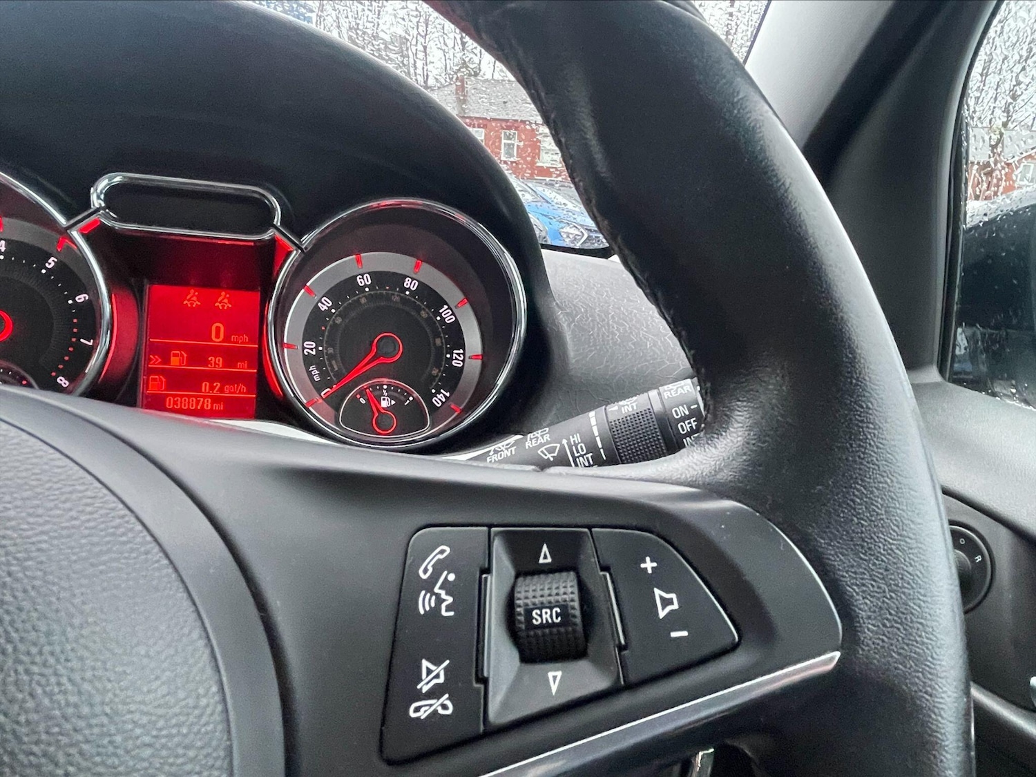 Used Vauxhall ADAM 2018 for sale - 77174833: Photo 20