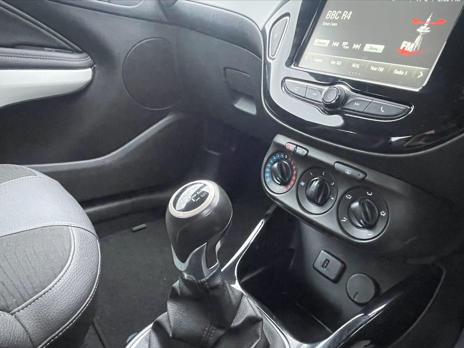 Used Vauxhall ADAM 2018 for sale - 77174833: Photo 22