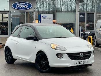 Used Vauxhall ADAM 2018 for sale - 77174833: Photo