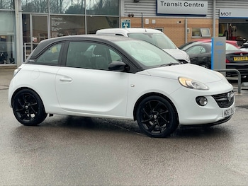 Used Vauxhall ADAM 2018 for sale - 77174833: Photo