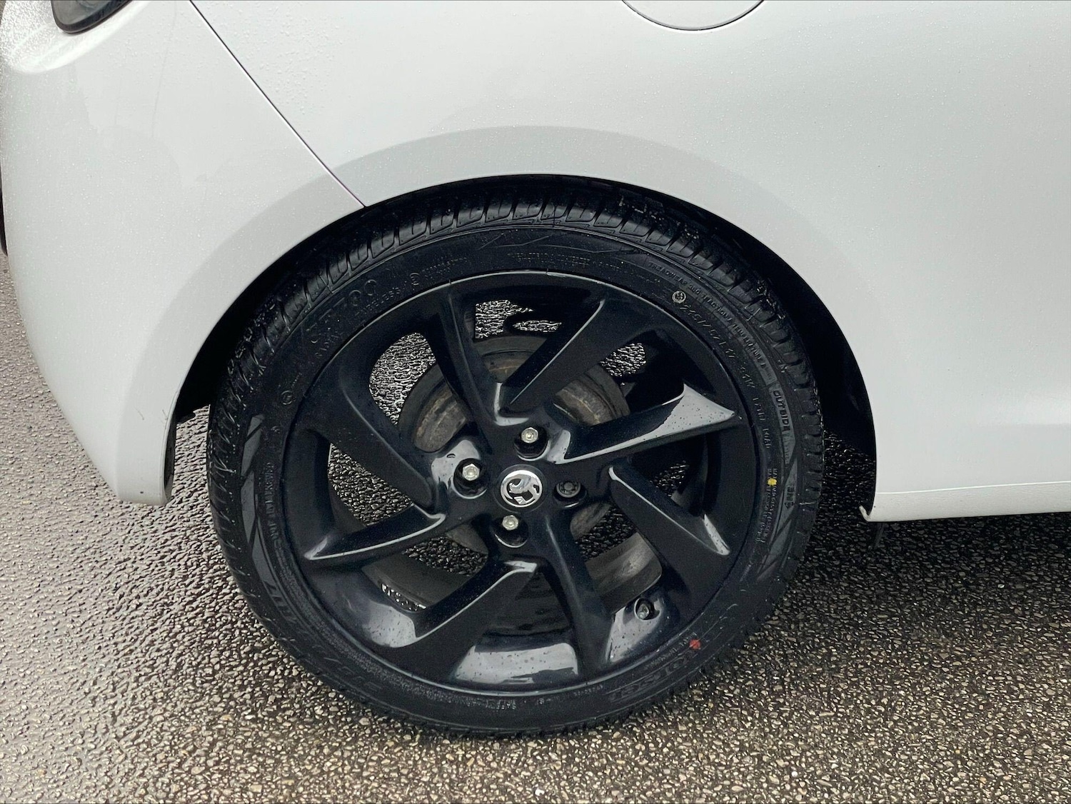 Used Vauxhall ADAM 2018 for sale - 77174833: Photo 8