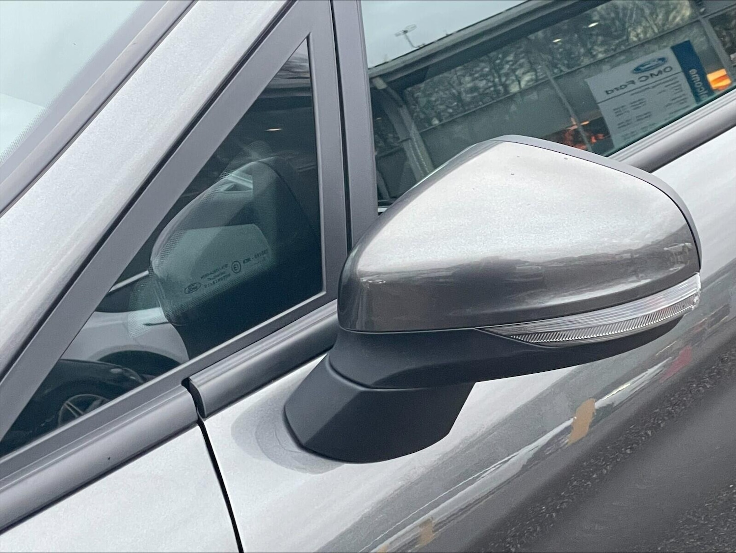 Used Ford Fiesta 2022 for sale - 76512265: Photo 10